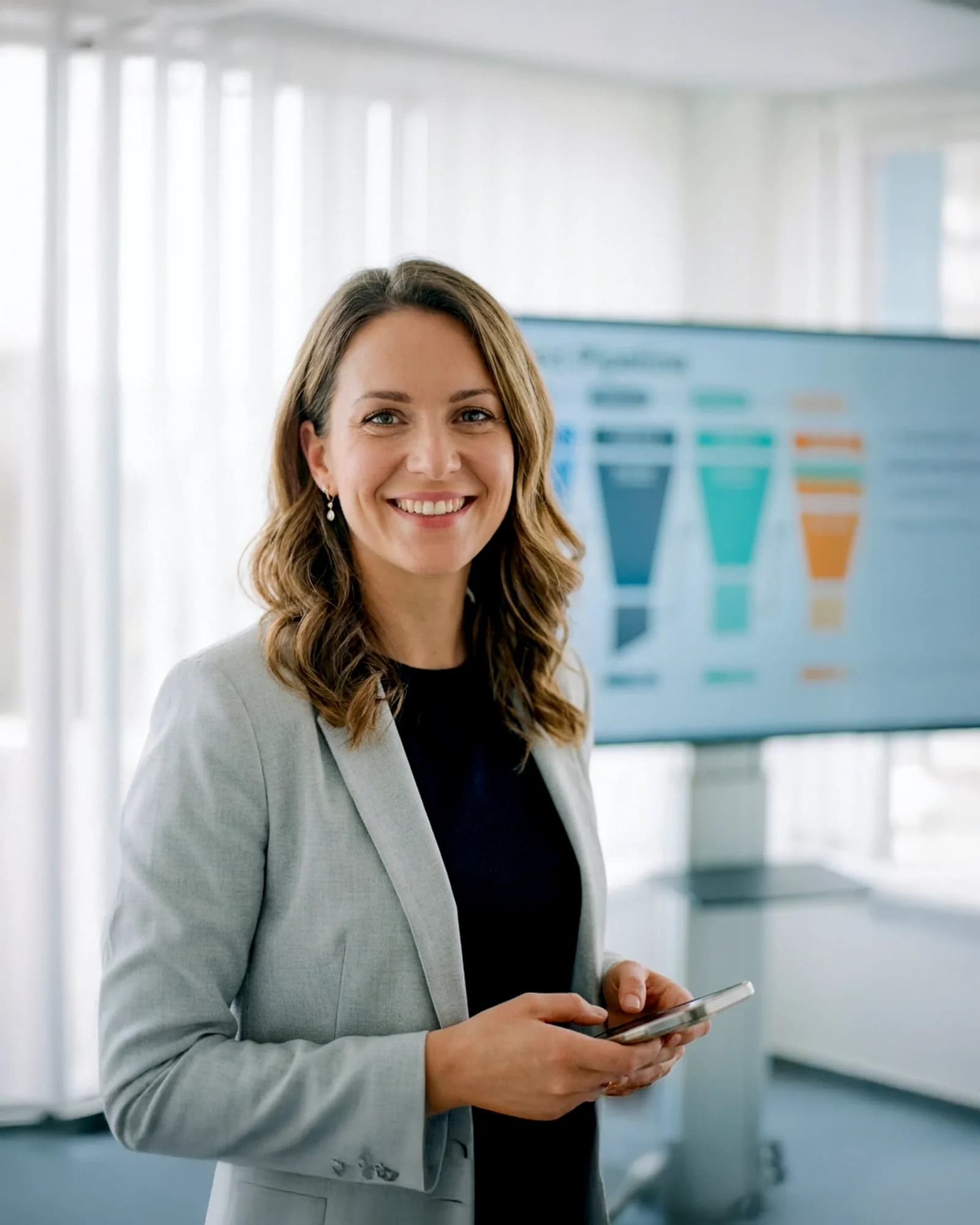 Weiterbildung Sales und IT-Vertrieb – Forward Education