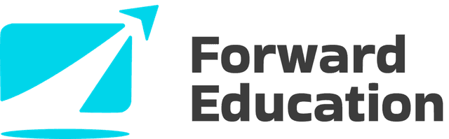 Forward Education Logo
