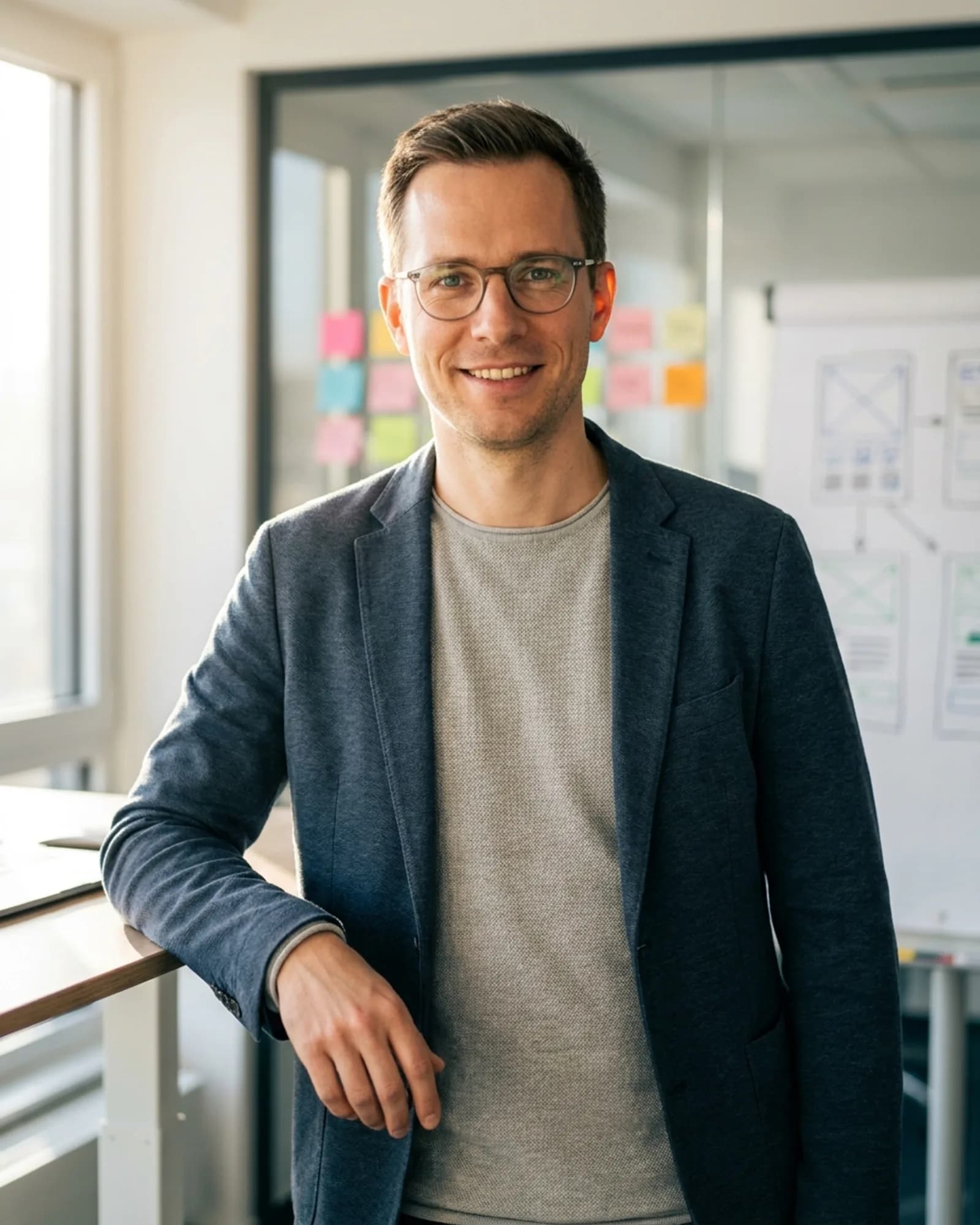 Weiterbildung Projektmanagement – Forward Education