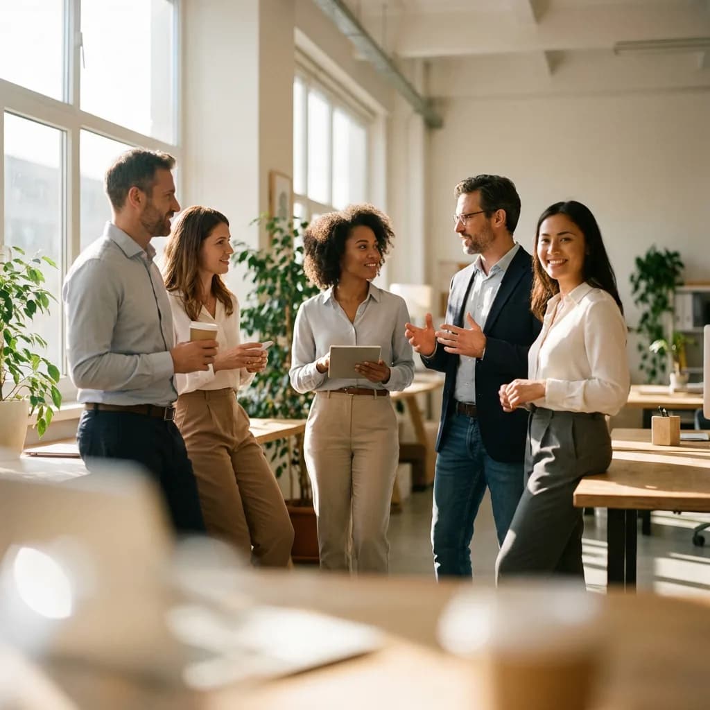 Karrierecoaching bei Forward Education